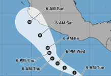 Hurricane Season Not Over Yet, Meteorologist Warns; New Cyclone Forming