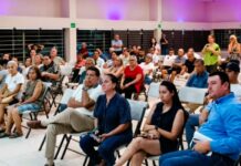 Versalles Residents Demand SEAPAL Fix Chronic Sewage Problem