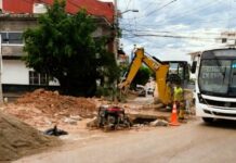 Water Service to Be Fully Restored to 58 Puerto Vallarta Neighborhoods by Today, Friday
