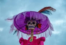 High Season Kicks Off with Día de Muertos, Artisan Markets, PGA Tour, HEAT Latin Music Awards
