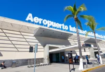 Puerto Vallarta Airport Extends Closure Until Tuesday Morning