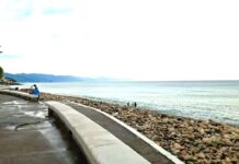 Malecón Deterioration Raises Concerns Ahead of Puerto Vallarta’s High Season