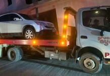 Young Man Arrested for Robbing Two Elderly California Tourists in Puerto Vallarta