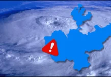 Hurricane Simon Forecast to Strike Jalisco Coast Sunday as Category 4
